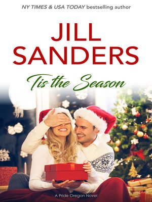Tis the Season - ebook